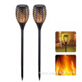 Excellent Quality Garden Landscape Outdoor Light Solar Flame Torch Lights